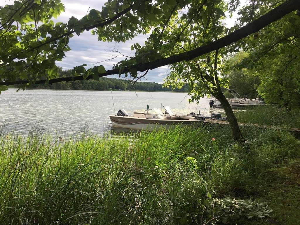 Cedar Point Resort & Campgrounds | 12480 Cedar Point Ln, Grantsburg, WI 54840, USA | Phone: (715) 488-2224