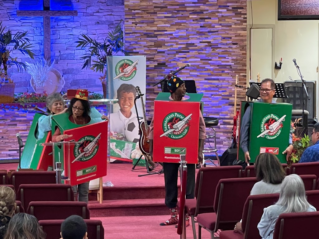 Calvary Chapel SI | 30 Maple Pkwy, Staten Island, NY 10303, USA | Phone: (718) 720-5390