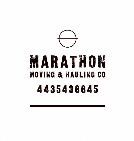 Marathon Hauling & Junk Removal Company | 2403 Talbot Rd, Baltimore, MD 21216 | Phone: (443) 543-6645