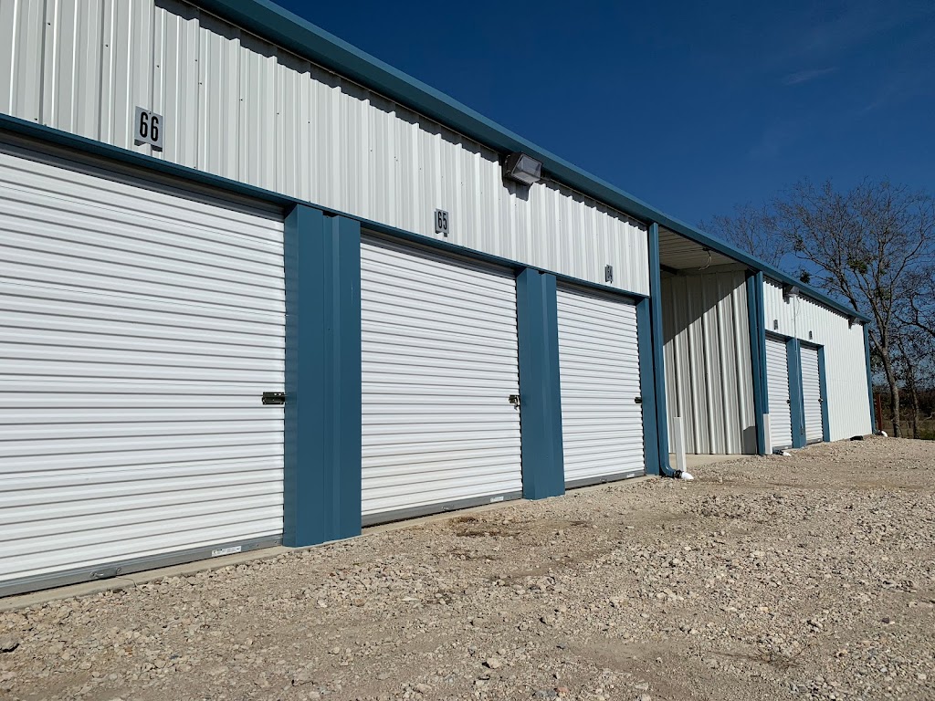 Crandall Storage | 909 S 4th St, Crandall, TX 75114, USA | Phone: (214) 208-4567