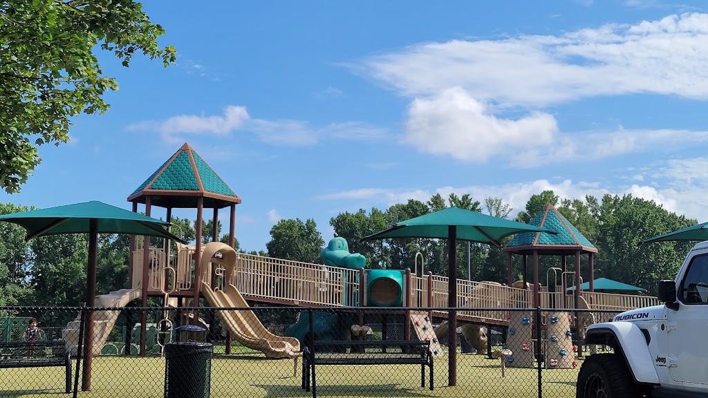 Swift Cantrell Park | 3140 Old 41 Hwy NW, Kennesaw, GA 30144, USA | Phone: (770) 422-9714