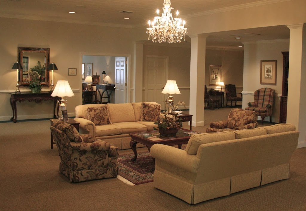 Hayworth-Miller Funeral Homes & Crematory | 108 E Kinderton Way, Advance, NC 27006, USA | Phone: (336) 940-5555