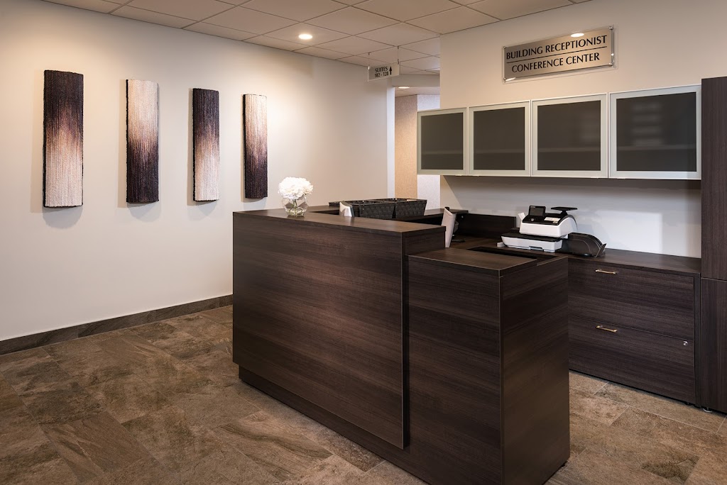 The Anderson Group - Office Space & Executive Suites | 125 Wolf Rd Suite 101, Albany, NY 12205, USA | Phone: (518) 458-7726
