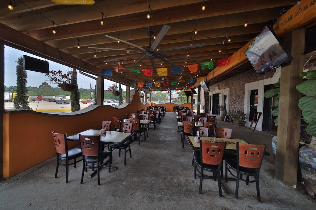 El Paso Mexican Grill | 6865 Magnolia Beach Rd, Denham Springs, LA 70706, USA | Phone: (225) 380-1528