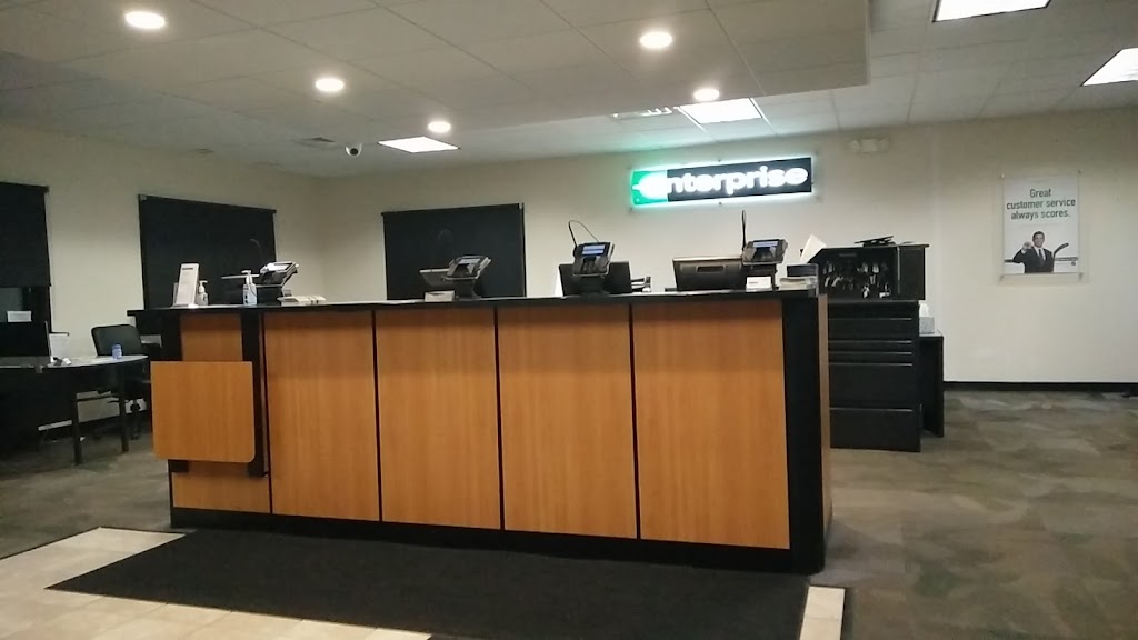 Enterprise Rent-A-Car | 1485 State St, Schenectady, NY 12304, USA | Phone: (518) 374-7890