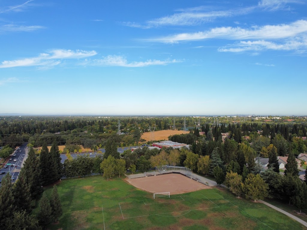 Hillsborough Park | 1001 Hillsborough Dr, Roseville, CA 95746, USA | Phone: (916) 772-7529