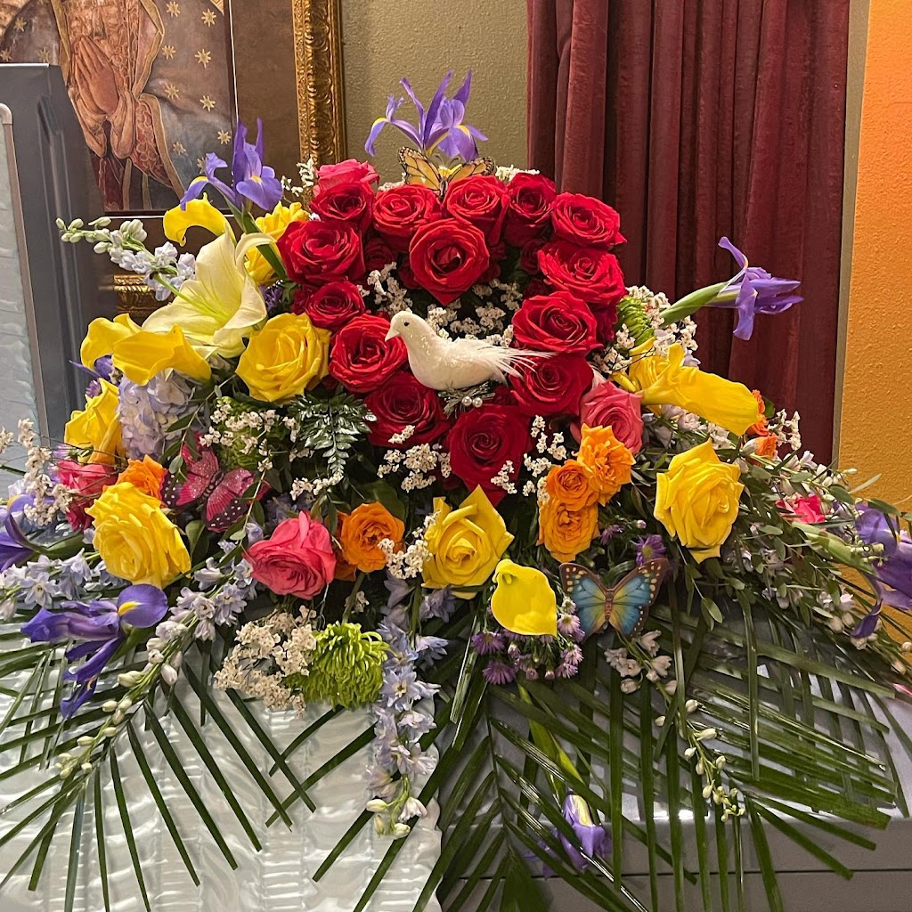 Fantastic Flowers | 2266 SW 19th St, San Antonio, TX 78207, USA | Phone: (210) 682-5155