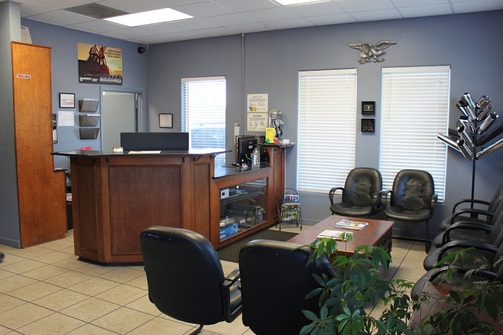 A+ Auto Care | 1506 FM157, Mansfield, TX 76063, USA | Phone: (817) 477-2888