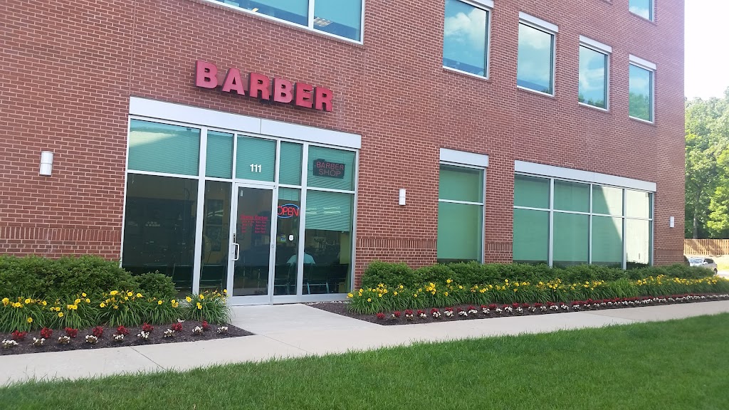 Towne Barber Shop | 475 Town Ctr Blvd #111, Stafford, VA 22554, USA | Phone: (540) 657-4621