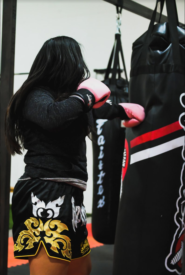 Xayaveth Muay Thai Gym | 7150 W Roosevelt St b143, Phoenix, AZ 85043, USA | Phone: (480) 818-0147