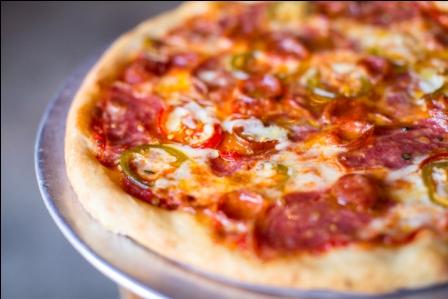Public Pizza Italian Restaurant & Bar | 193 Market Street, Yonkers, NY 10710, USA | Phone: (914) 652-7611