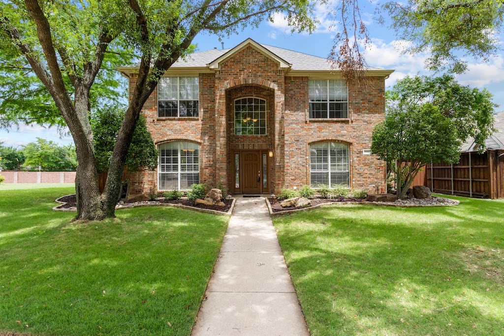 The Kimberly Davis Group, Keller Williams Realty | 3600 Preston Rd #100, Plano, TX 75093, USA | Phone: (972) 332-5823