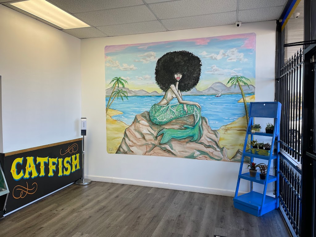 Ronnies Catfish & More (Mesquite) | 4701 Gus Thomasson Rd Ste 102, Mesquite, TX 75150, USA | Phone: (972) 685-3313 Ronnies Catfish & More (Mesquite) | 4701 Gus Thomasson Rd Ste 102, Mesquite, TX 75150, USA | Phone: (972) 685-3313