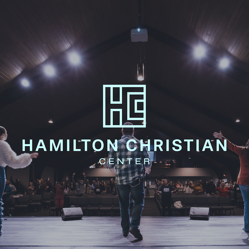 Hamilton Christian Center | 1940 Millville Ave, Hamilton, OH 45013, USA | Phone: (513) 887-5433