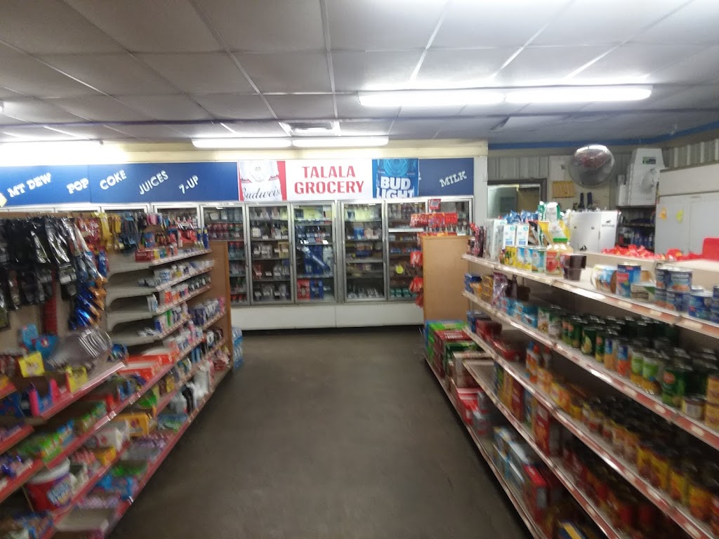 Talala Grocery | 216 Elm St, Talala, OK 74080 | Phone: (918) 275-4494