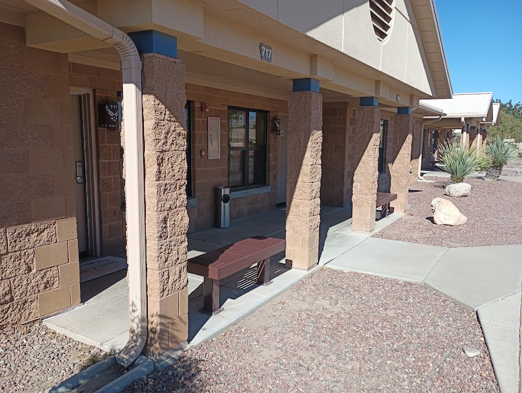 Davis Monthan TLF | 2353 11th St rm 711, Tucson, AZ 85708, USA | Phone: (888) 235-6343