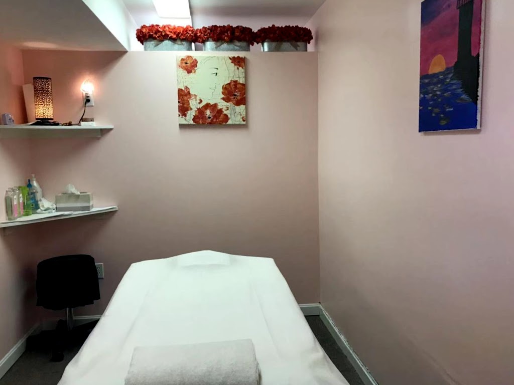 Tulip Massage | 1674 Beacon St, Brookline, MA 02445, USA | Phone: (617) 955-5557