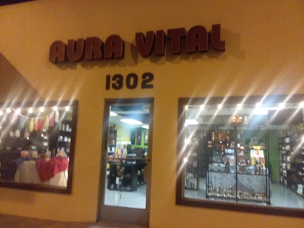 Aura Vital | 1302 W Whittier Blvd, Montebello, CA 90640, USA | Phone: (323) 721-0612