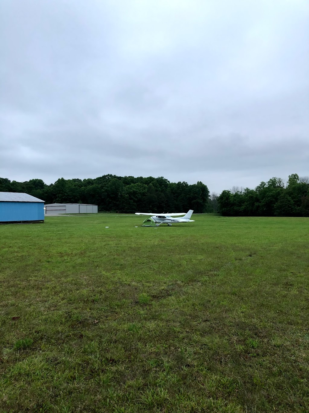 Sugar Valley Airport | 249 Gilbert Rd, Mocksville, NC 27028, USA | Phone: (336) 998-3971