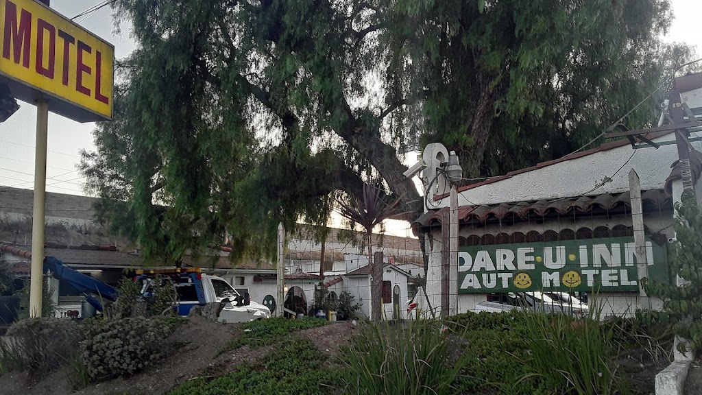 Dare-U-Inn Motel | 17331 S Main St, Gardena, CA 90248, USA | Phone: (310) 329-5488