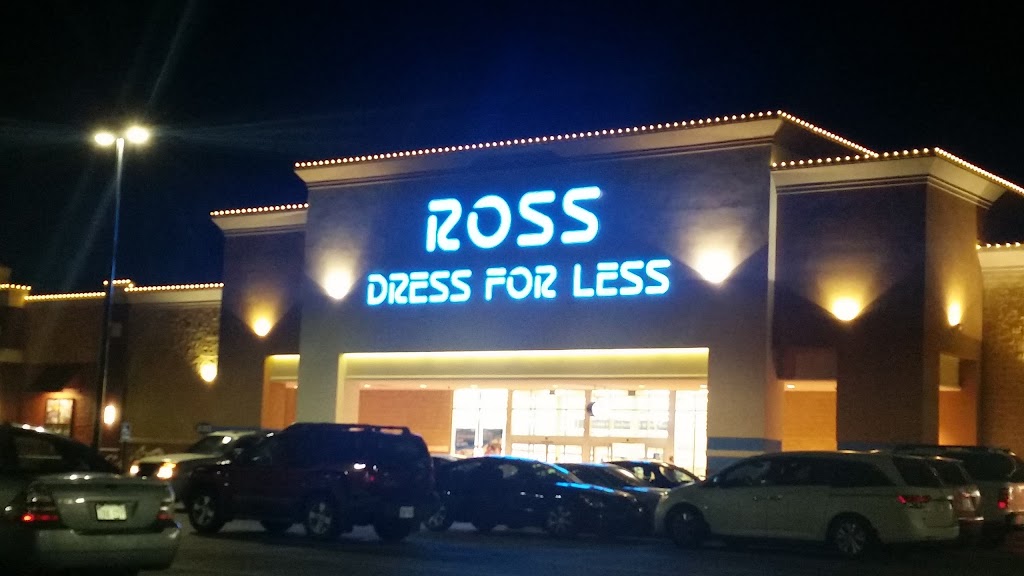Ross Dress for Less | 2740 N Greenwich Ct, Wichita, KS 67226, USA | Phone: (316) 630-0386