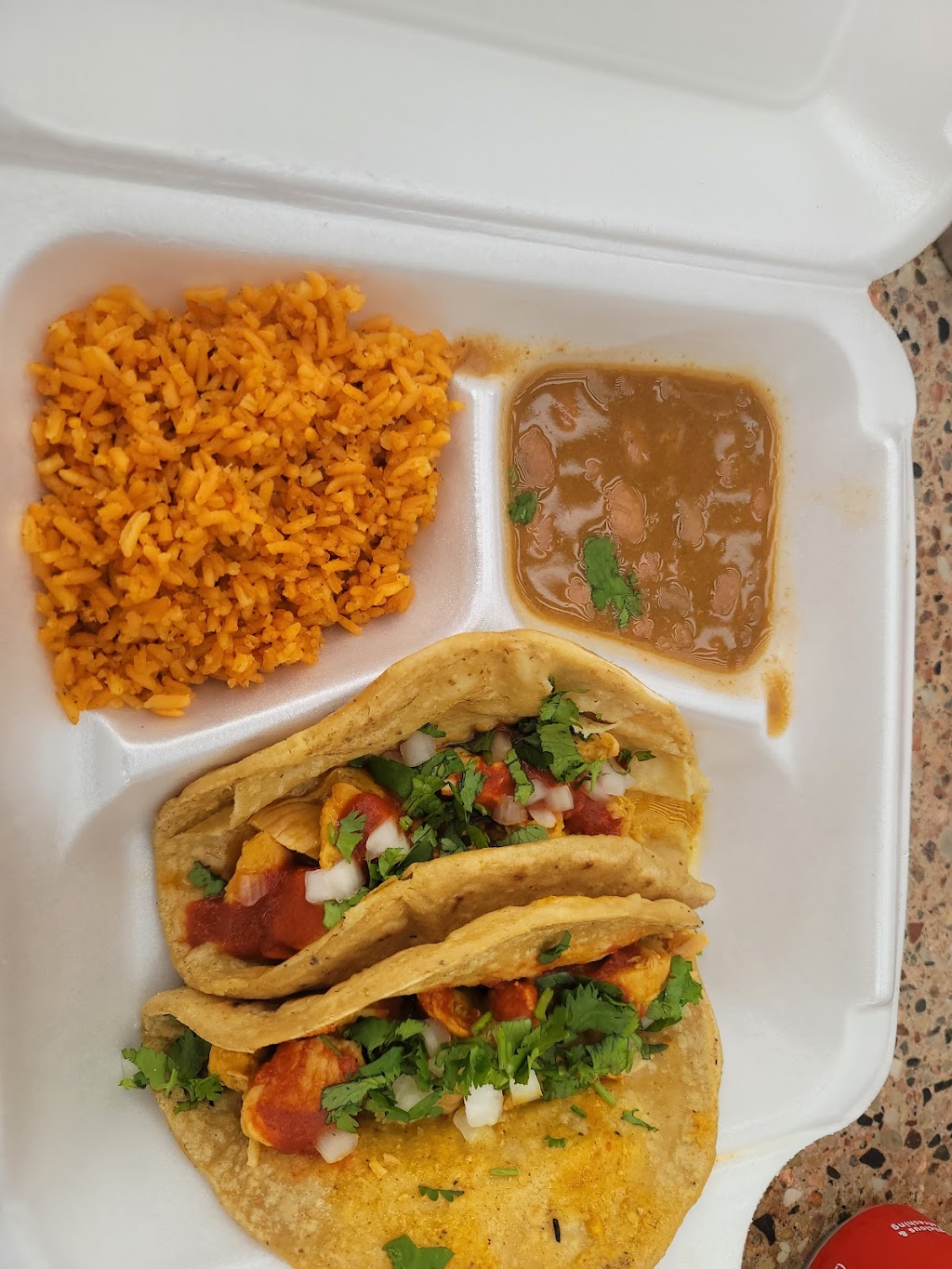 Crazy Coyote Tacos | 13033 Malki Road, Banning, CA 92220, USA | Phone: (951) 849-2000