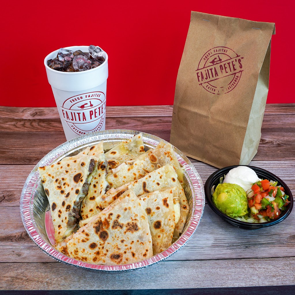 Fajita Petes - Colleyville | 4712 Colleyville Blvd #140, Colleyville, TX 76034, USA | Phone: (682) 325-4028