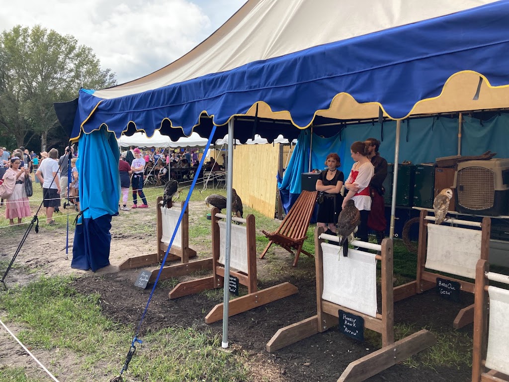 Sarasota Medieval Fair | 29847 SR-70 E, Myakka City, FL 34251, USA | Phone: (888) 303-3247