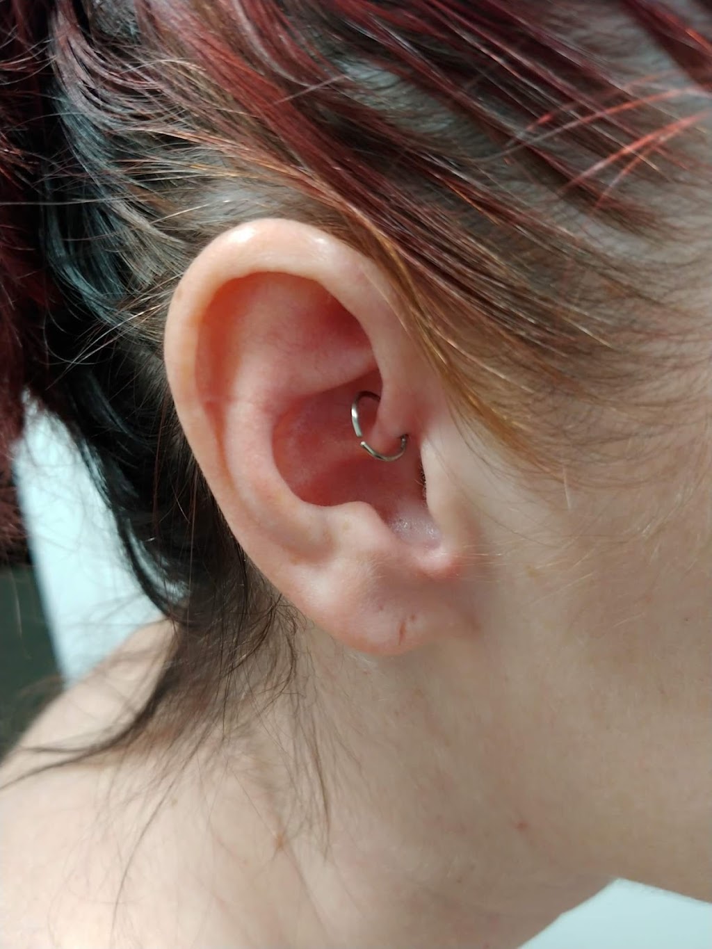 Next Level Piercing | 27 Main St, Attica, NY 14011, USA | Phone: (585) 708-4021