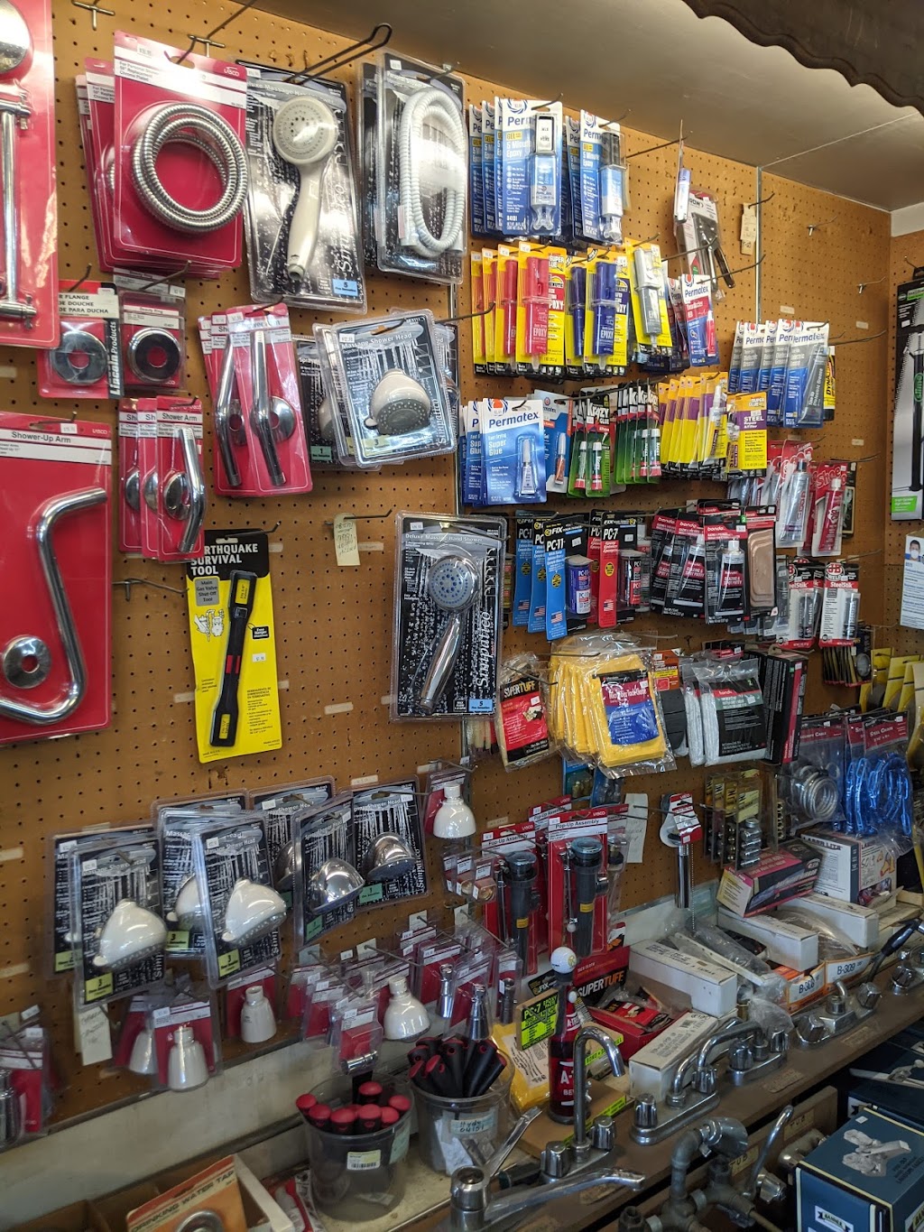 Neds Hardware | 312 Foothill Blvd, Rialto, CA 92376, USA | Phone: (909) 875-1414