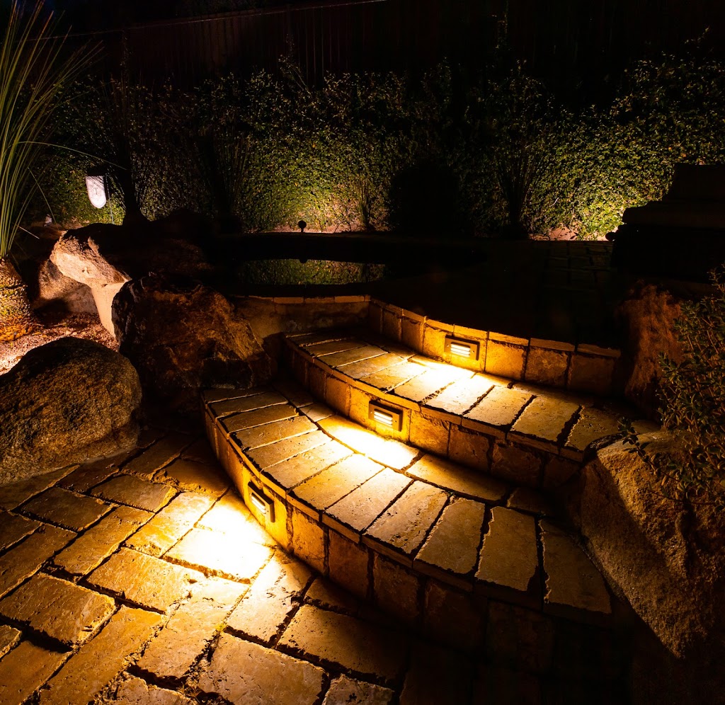 Refined Outdoor Lighting LLC | 2642 E Cloud Rd, Cave Creek, AZ 85331, USA | Phone: (480) 415-0305