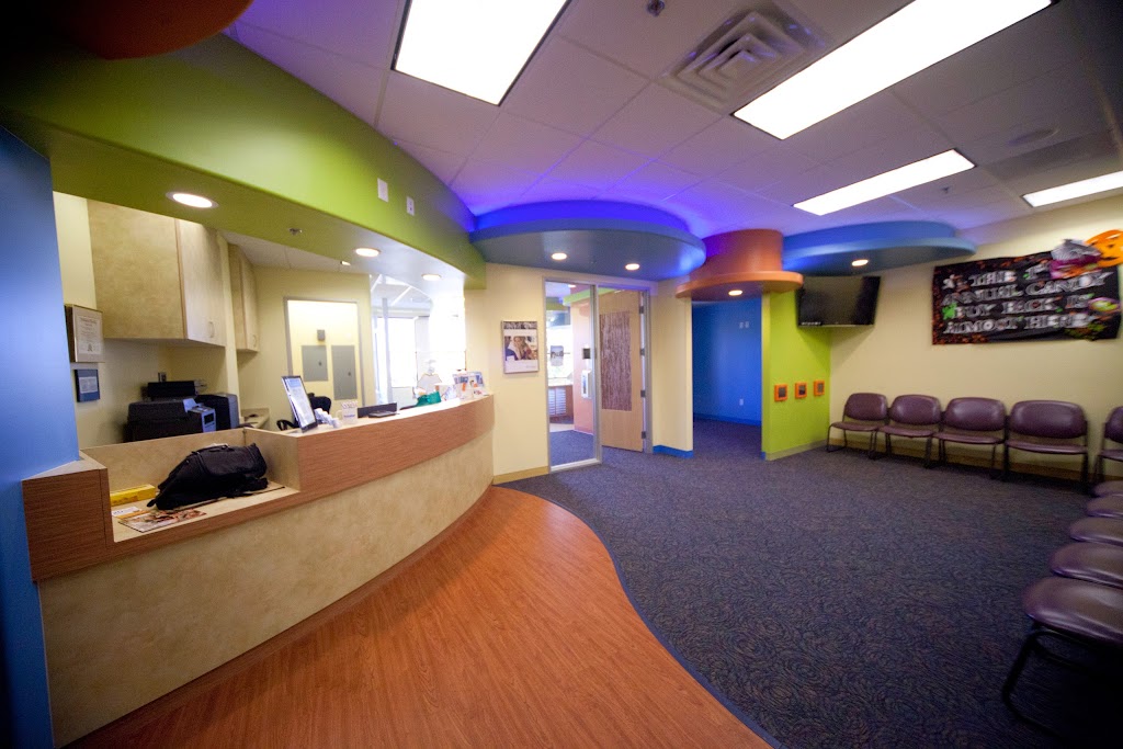Childrens Choice Dental Care | 1671 E Monte Vista Ave Suite 200, Vacaville, CA 95688, USA | Phone: (707) 410-5437