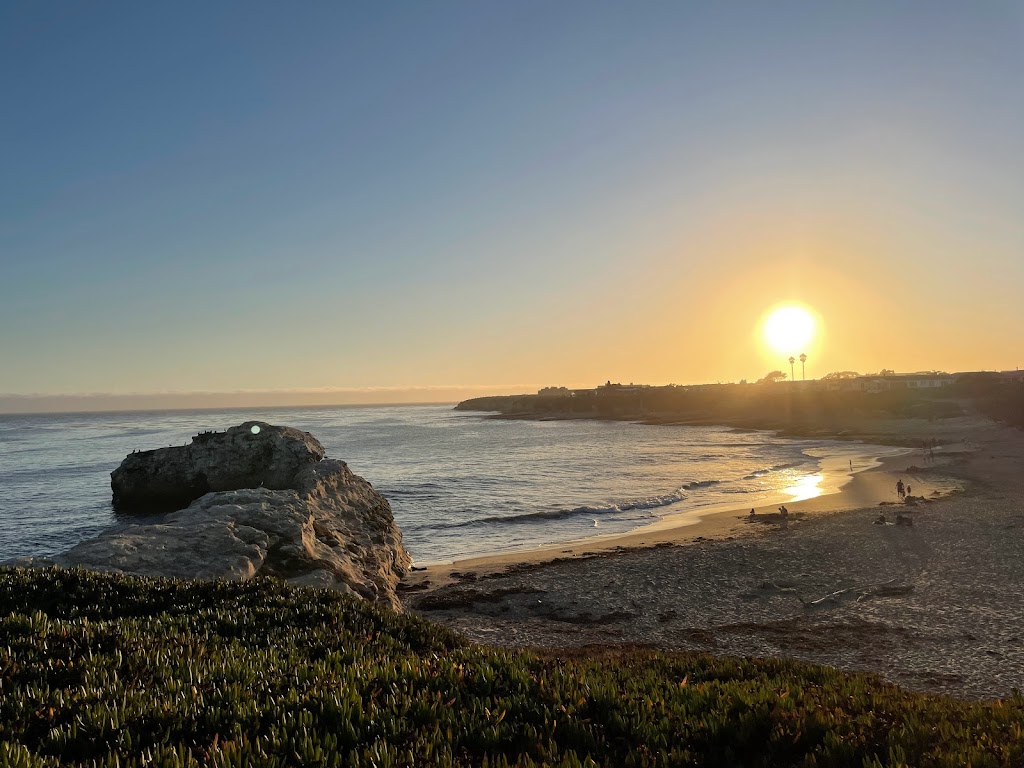 Natural Bridges State Beach | 2531 W Cliff Dr, Santa Cruz, CA 95060, USA | Phone: (831) 423-4609 Natural Bridges State Beach | 2531 W Cliff Dr, Santa Cruz, CA 95060, USA | Phone: (831) 423-4609