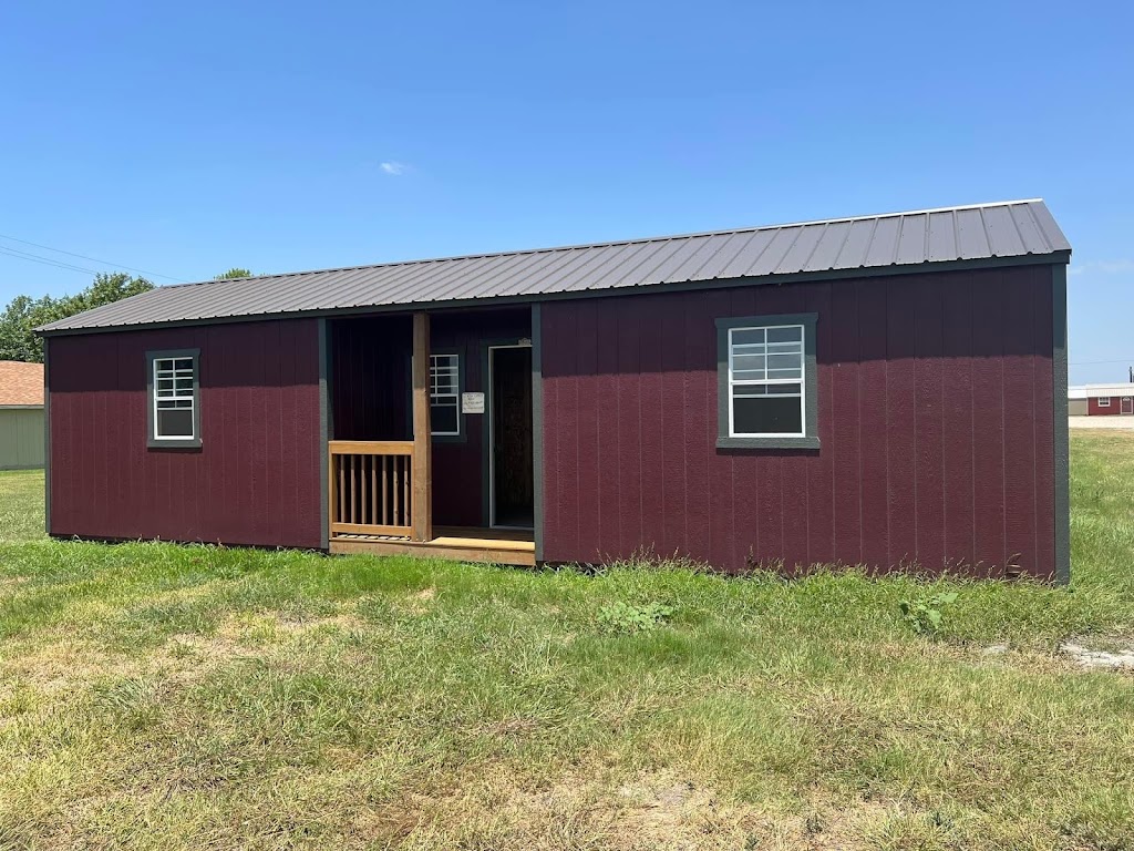 Buildings By The Bay | 3187 TX-35, Port Lavaca, TX 77979, USA | Phone: (361) 218-6432