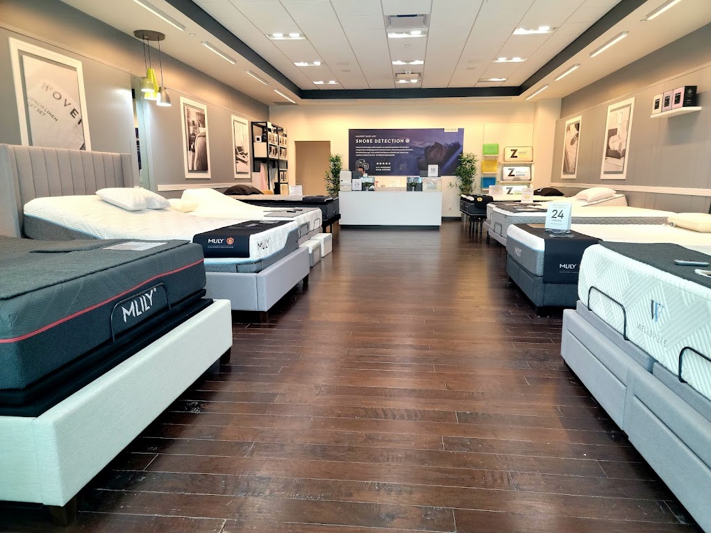 LIFT Mattress Co. At UTC Mall Sarasota | 140 University Town Center Dr Unit #290, Sarasota, FL 34243, USA | Phone: (941) 545-1712