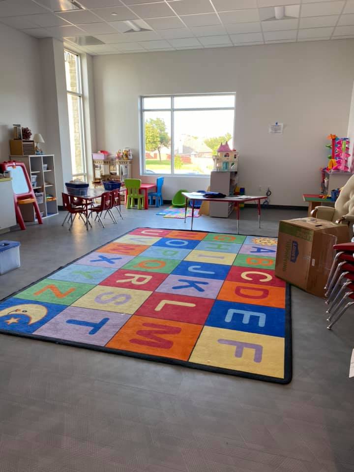 Fuller Hearts Preschool | 1001 W Ash Ln, Euless, TX 76039, USA | Phone: (817) 283-0129