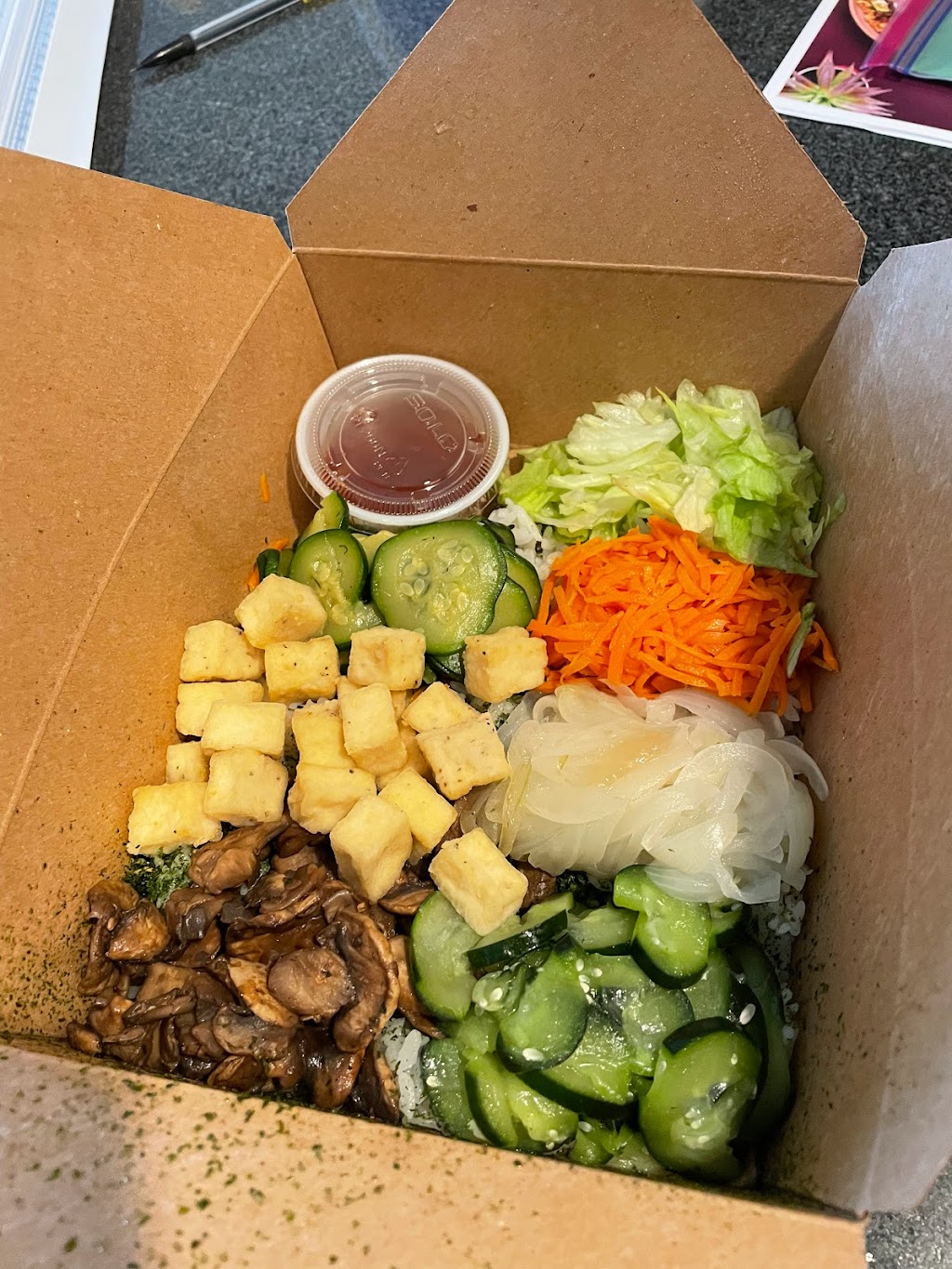 Rice Blvd Restaurant | 1440 Secor Rd, Toledo, OH 43607, USA | Phone: (419) 725-2735