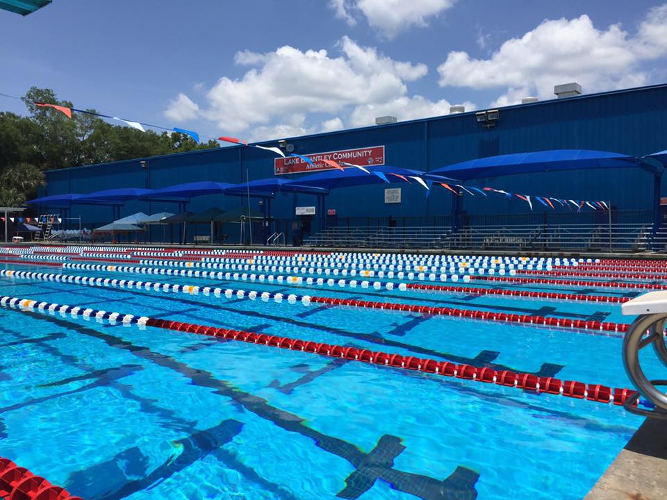 Patriot Aquatics | 991 Sand Lake Rd, Altamonte Springs, FL 32714, USA | Phone: (407) 862-2207