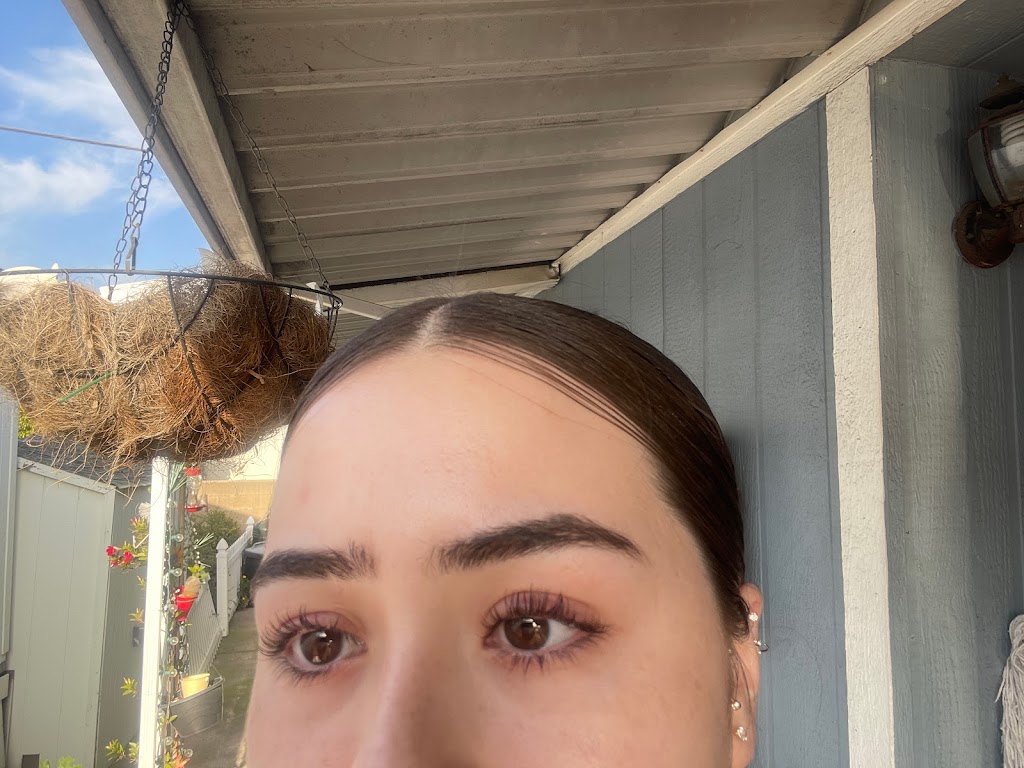 EJ Lash & Beauty | 1241 W Central Ave, Brea, CA 92821, USA | Phone: (714) 858-5816
