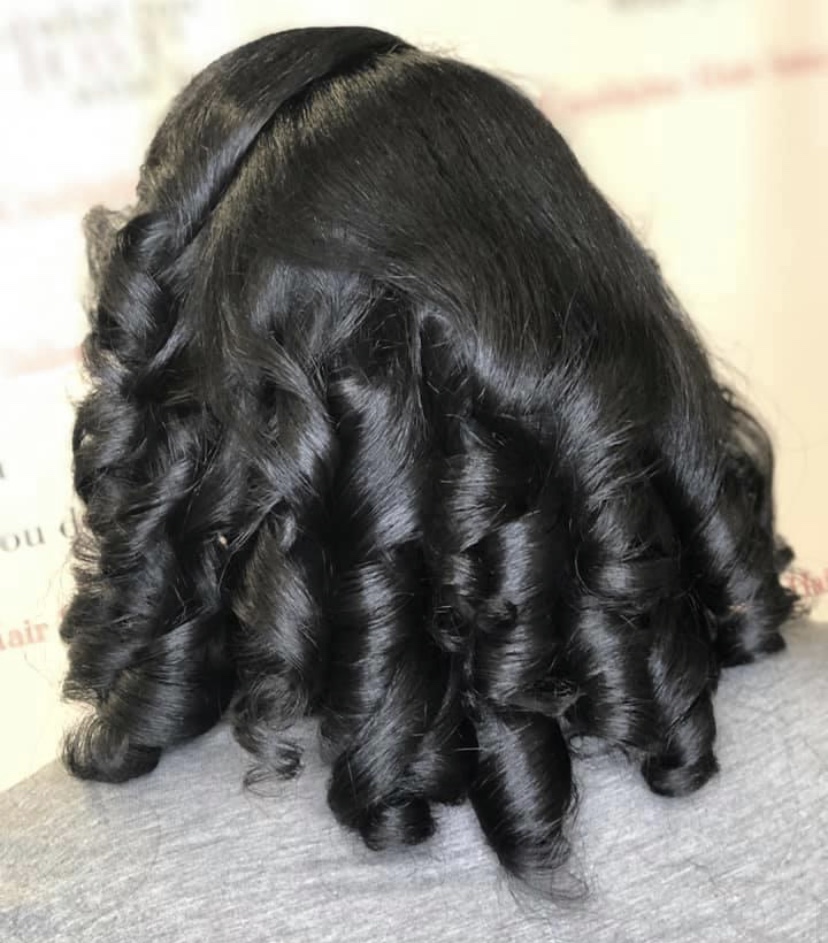 CrysStyles Hair Salon | 5122 Heatherdowns Blvd #2, Toledo, OH 43614 | Phone: (419) 466-3000