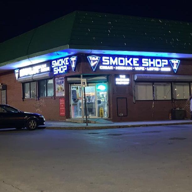 THE SMOKING FACTORY | 490 Elmont Rd, Elmont, NY 11003, USA | Phone: (516) 460-8191