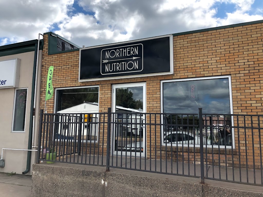 Northern Nutrition | 401 1st St STE A, Princeton, MN 55371, USA | Phone: (763) 631-0274