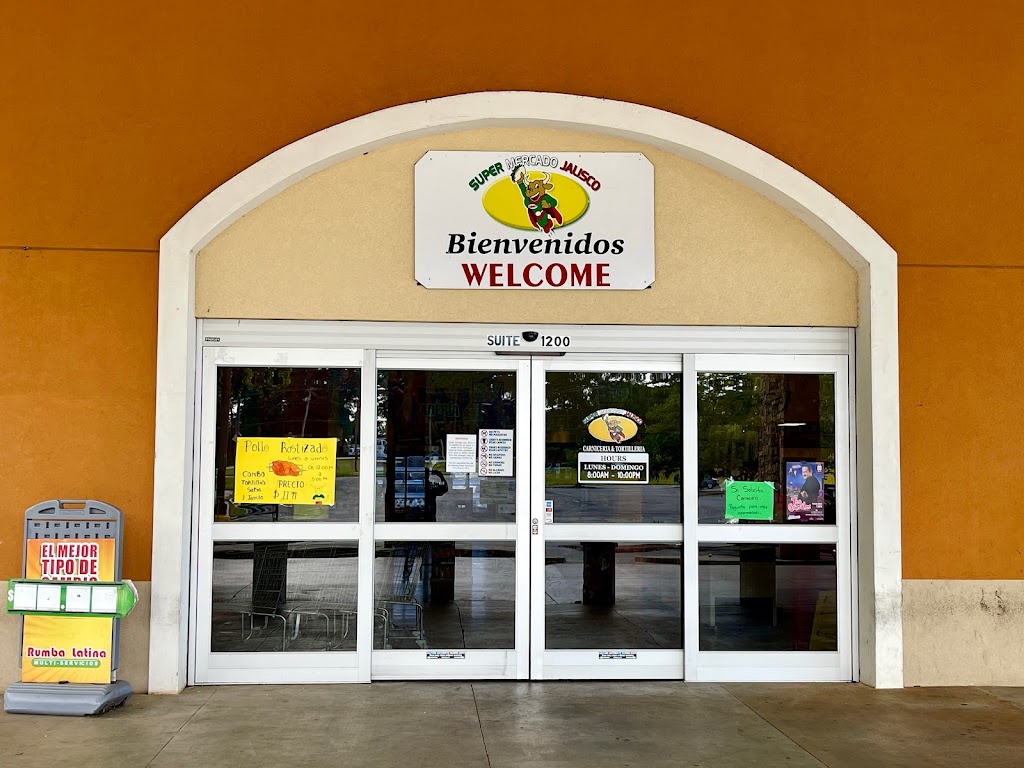 Super Mercado Jalisco | 733 Pleasant Hill Rd, Lilburn, GA 30047, USA | Phone: (470) 395-1439