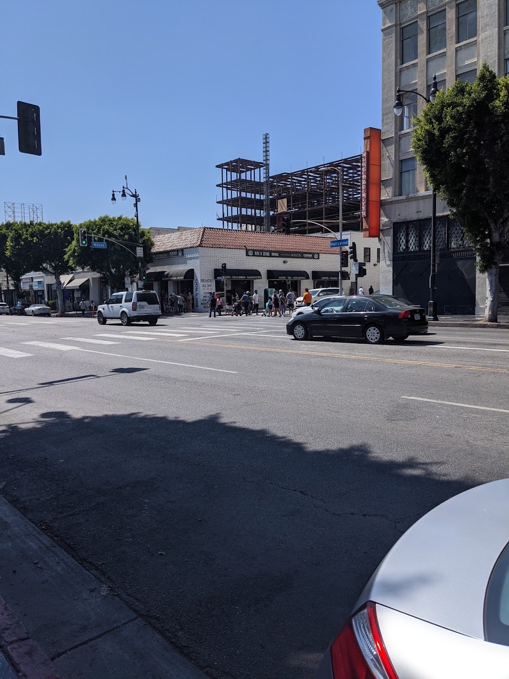 L A County Road Maintenance Office | 14747 Ramona Blvd, Baldwin Park, CA 91706, USA | Phone: (626) 337-1277