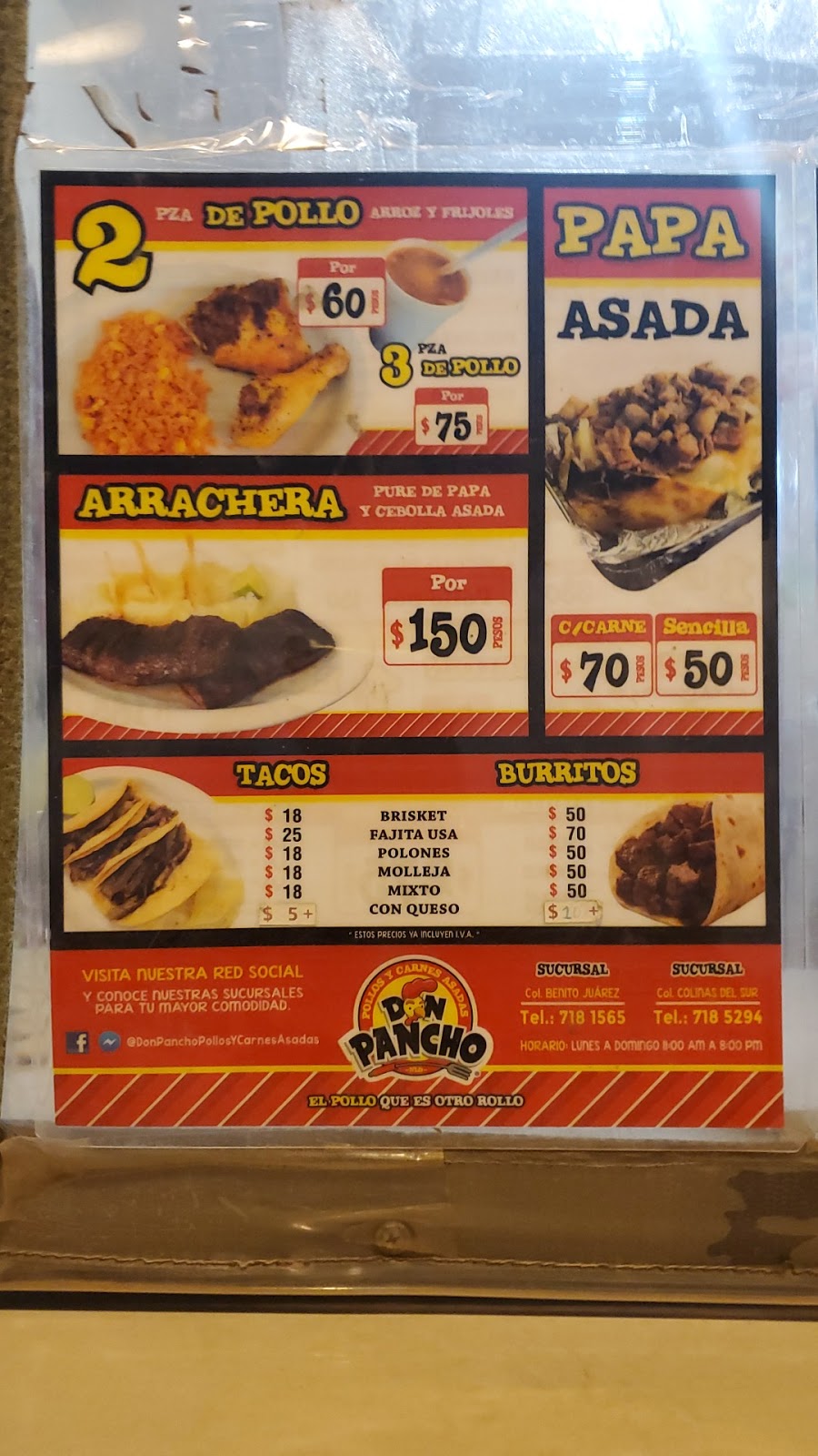 Carnes Asadas Don Pancho | Blvd. Revolución 602, Colinas del Sur, 88295 Nuevo Laredo, Tamps., Mexico | Phone: 867 718 5294