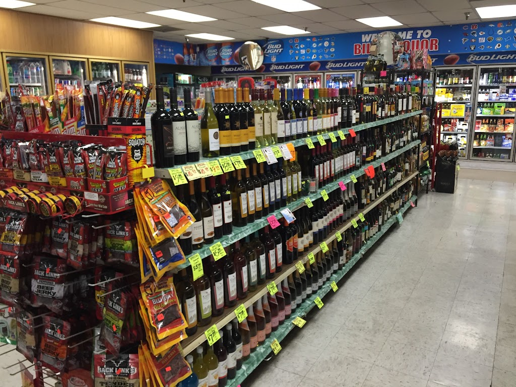 Mels Liquor Mart | 5202 Philadelphia St Ste U, Chino, CA 91710, USA | Phone: (909) 628-2990