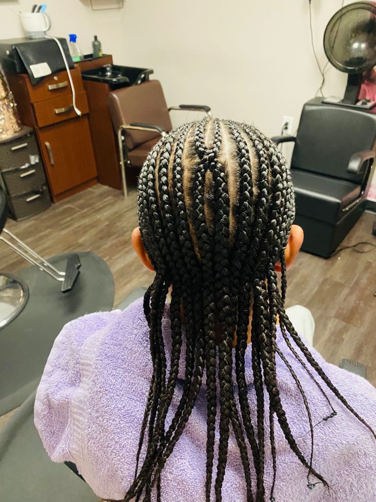 Bees Beauty Supply & Braiding Salon | 14513 Jefferson Davis Hwy, Woodbridge, VA 22191, USA | Phone: (703) 490-2442