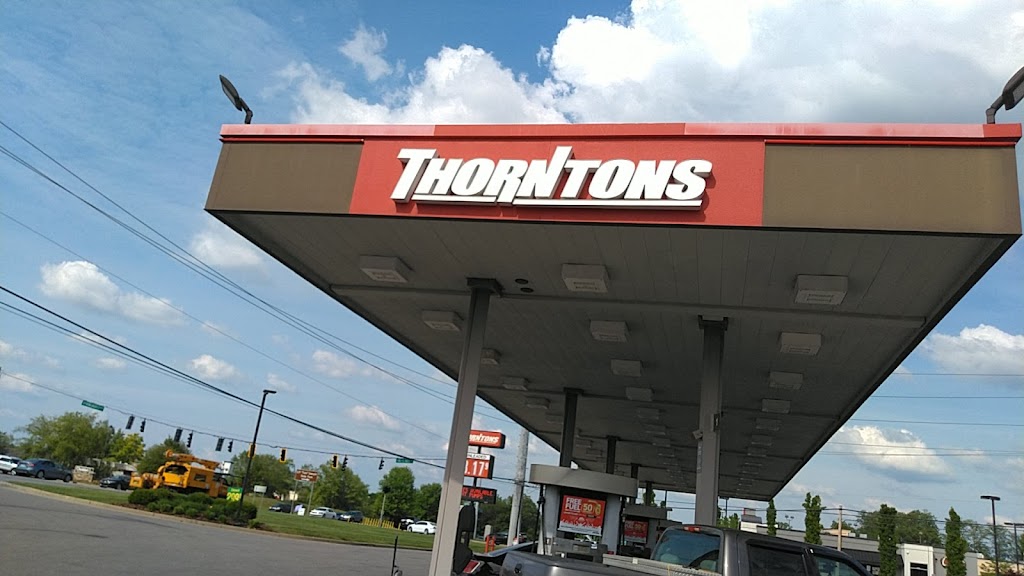 Thorntons | 10320 Westport Rd, Louisville, KY 40241, USA | Phone: (502) 339-8639