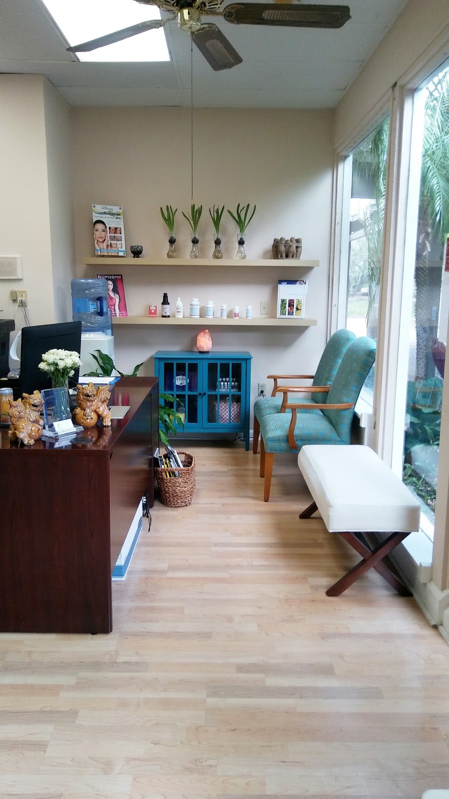 Sarasota Community Acupuncture | 4951 Ringwood Meadow, Sarasota, FL 34235, USA | Phone: (941) 377-4325