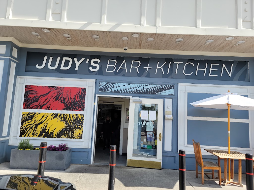 Judys BBQ Kitchen | 59 High Ridge Rd, Stamford, CT 06905, USA | Phone: (203) 504-8888